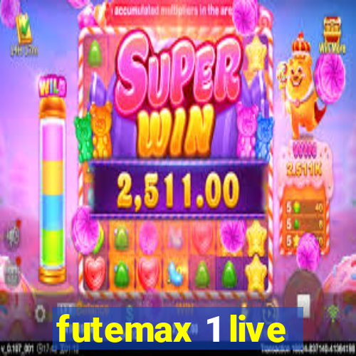 futemax 1 live